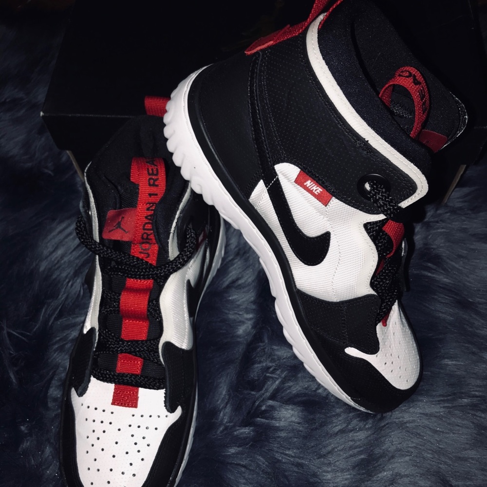 Jordan sneakers 👟